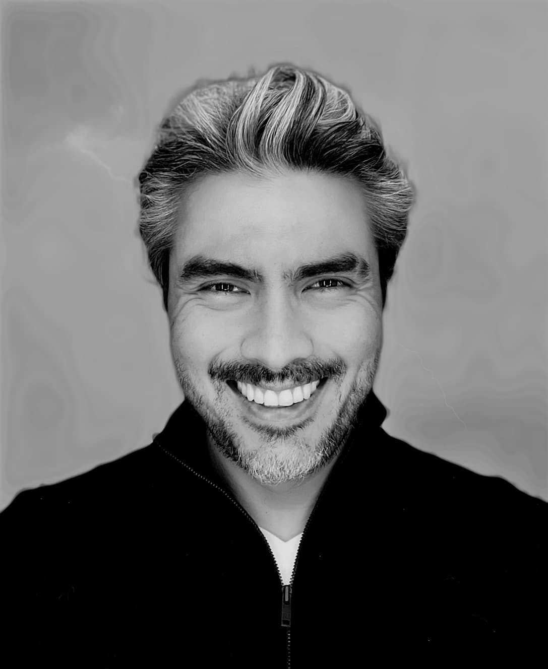 Jose Molina