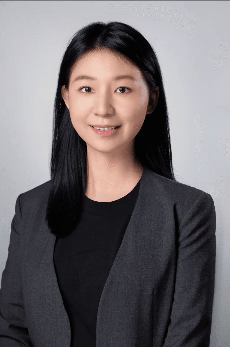 Evelyn Xiong