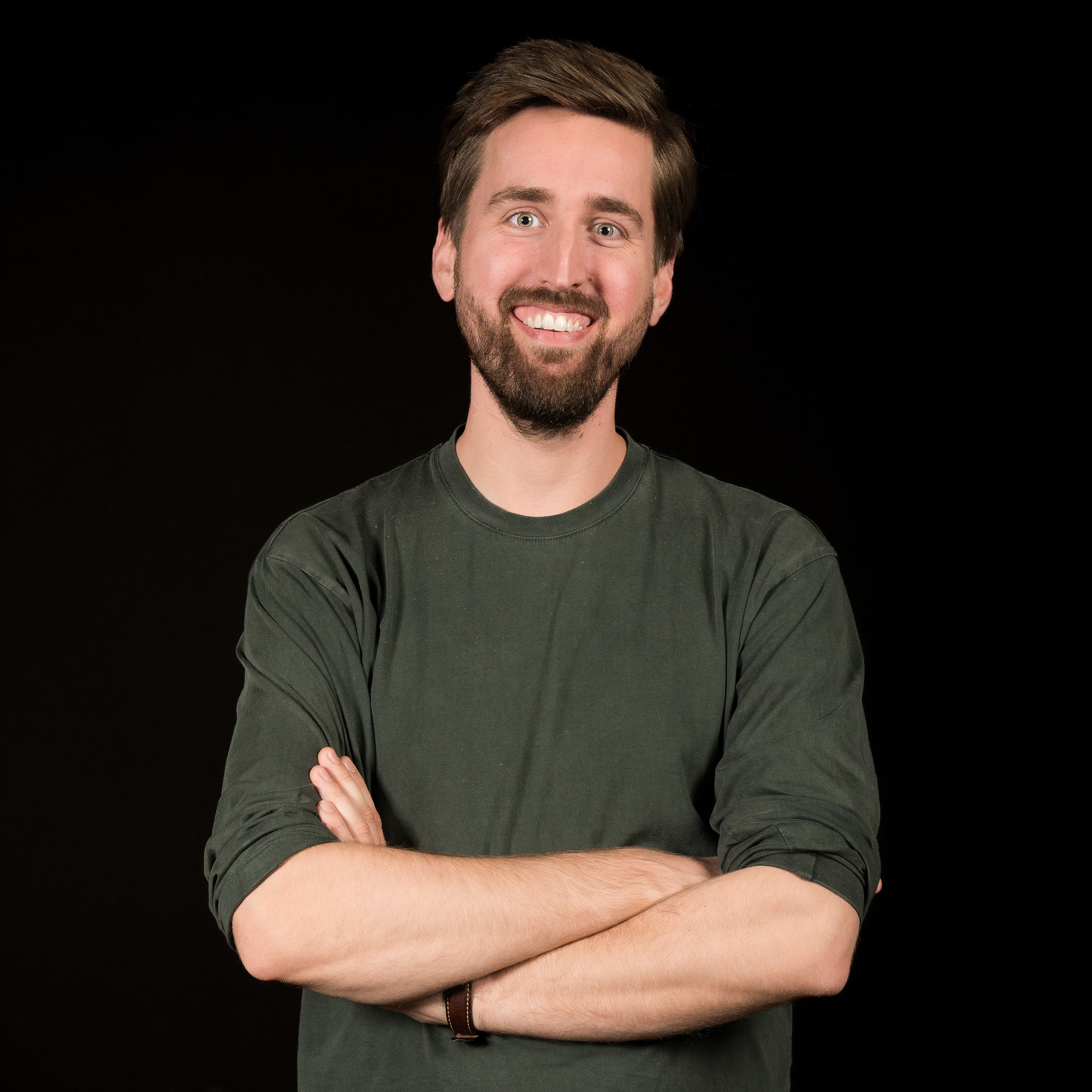 Jeroen Offerijns
