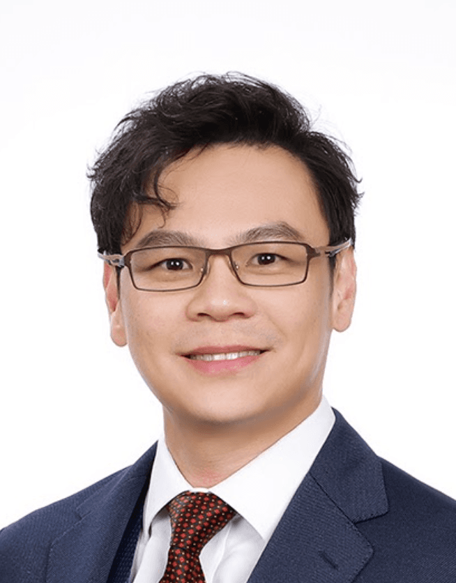 Lee Kai Yang
