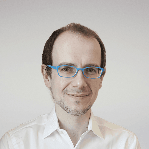 Ludovic Copéré