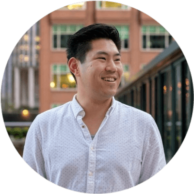 Chris Yin